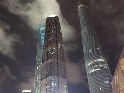 上海三大高樓 瑞意思名字